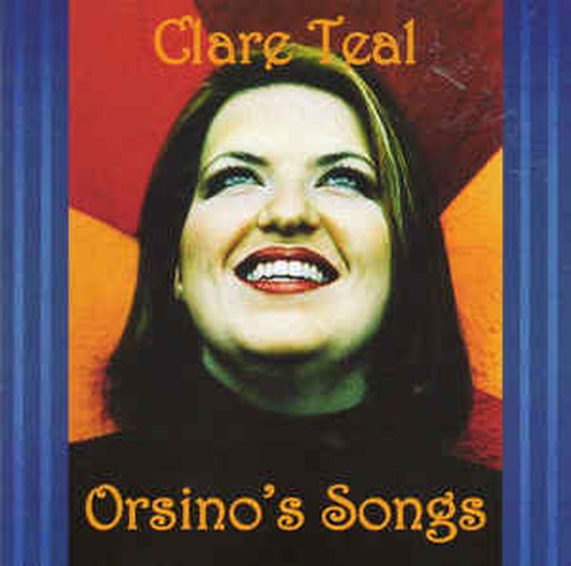 orsinos-songs