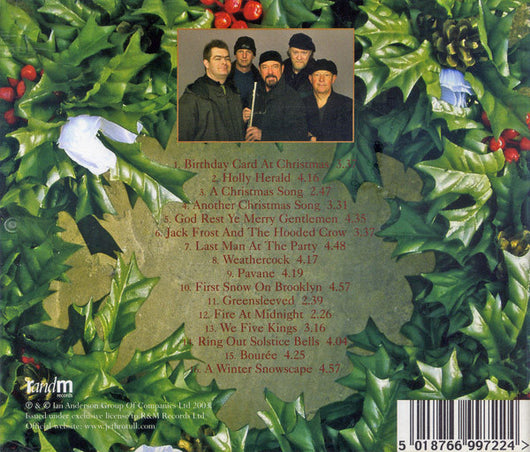 the-jethro-tull-christmas-album