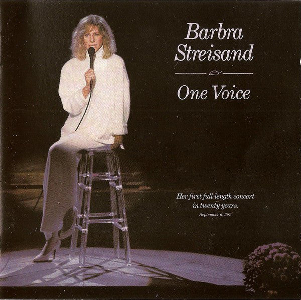 one-voice