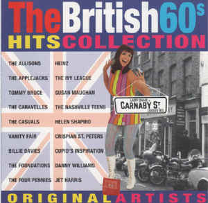 the-british-60s-hits-collection