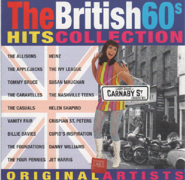 the-british-60s-hits-collection