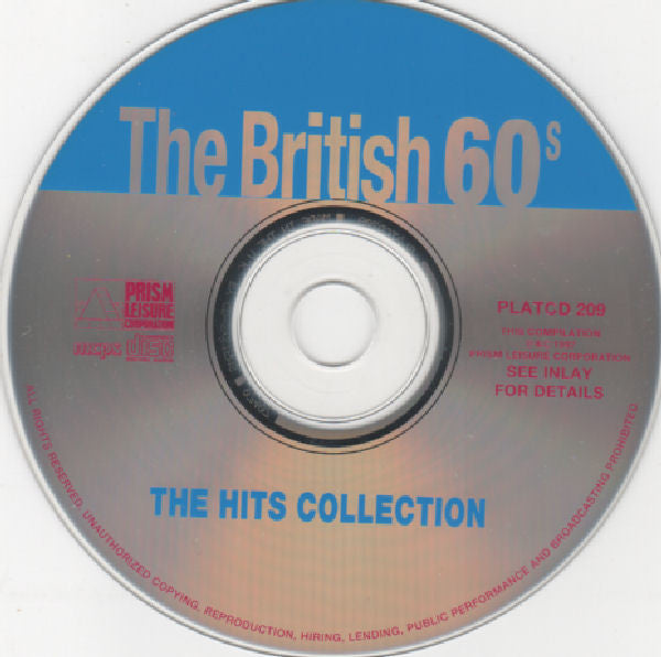 the-british-60s-hits-collection