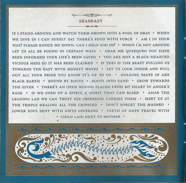 leviathan
