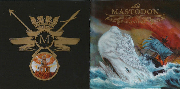 leviathan
