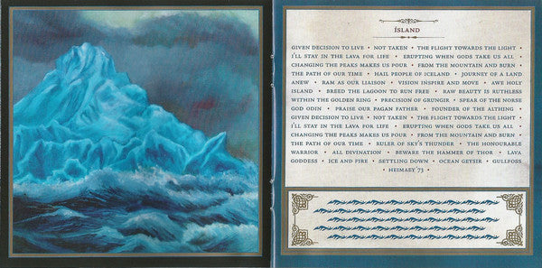 leviathan