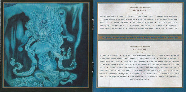 leviathan