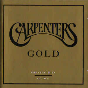 carpenters-gold:-greatest-hits
