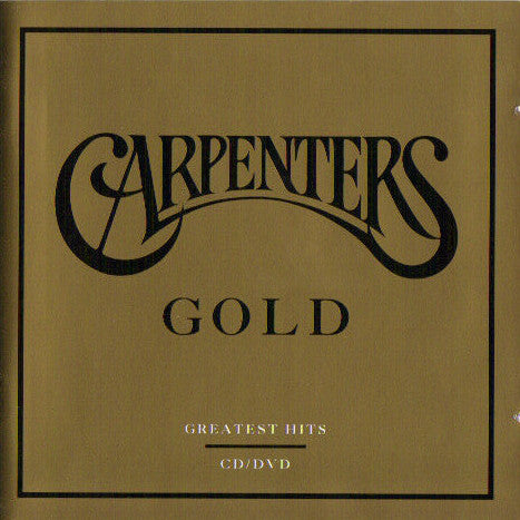 carpenters-gold:-greatest-hits