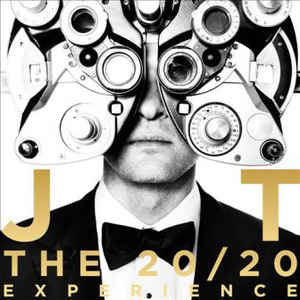 the-20/20-experience