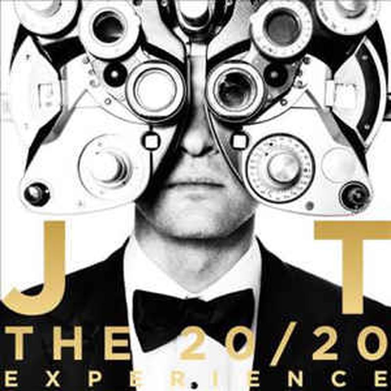 the-20/20-experience
