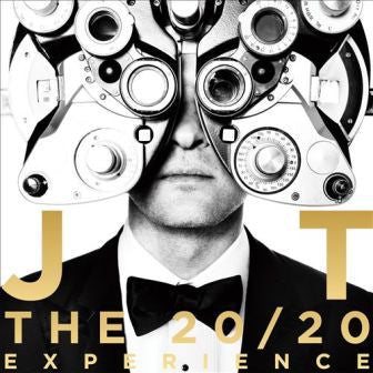 the-20/20-experience