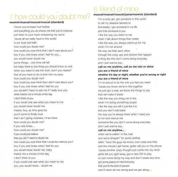 one