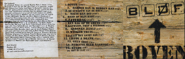 boven