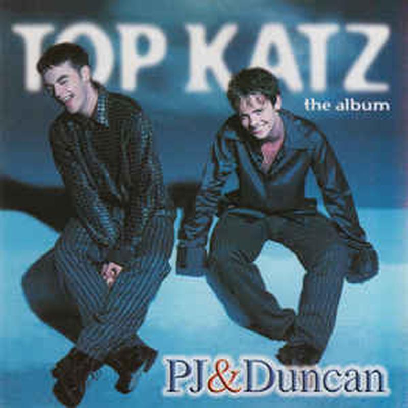 top-katz---the-album
