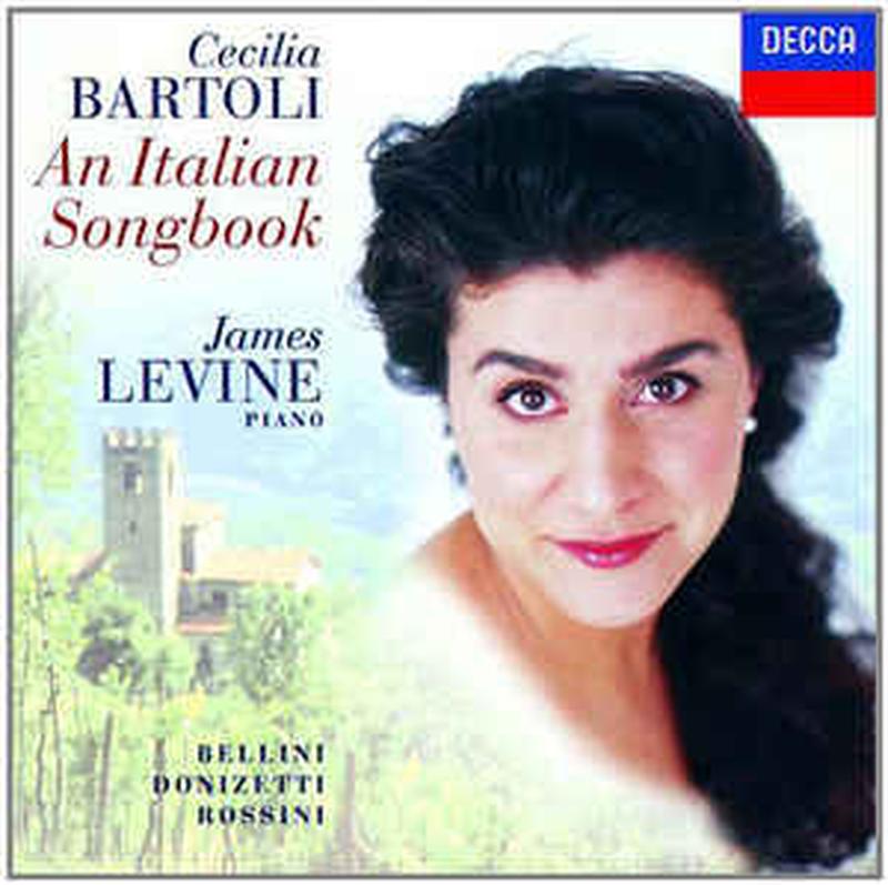 an-italian-songbook