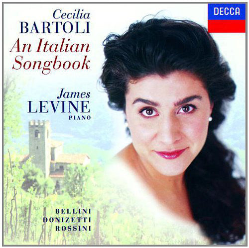 an-italian-songbook