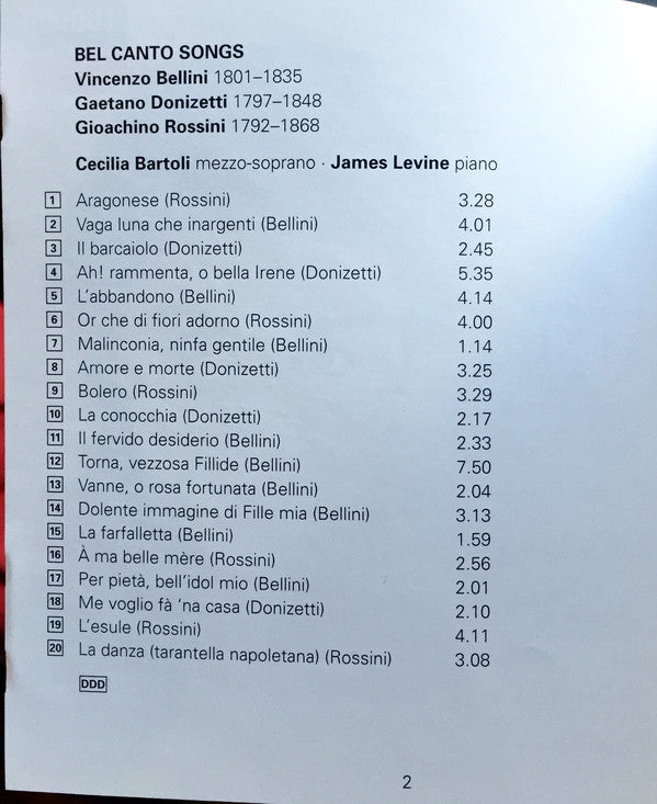 an-italian-songbook