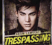 trespassing