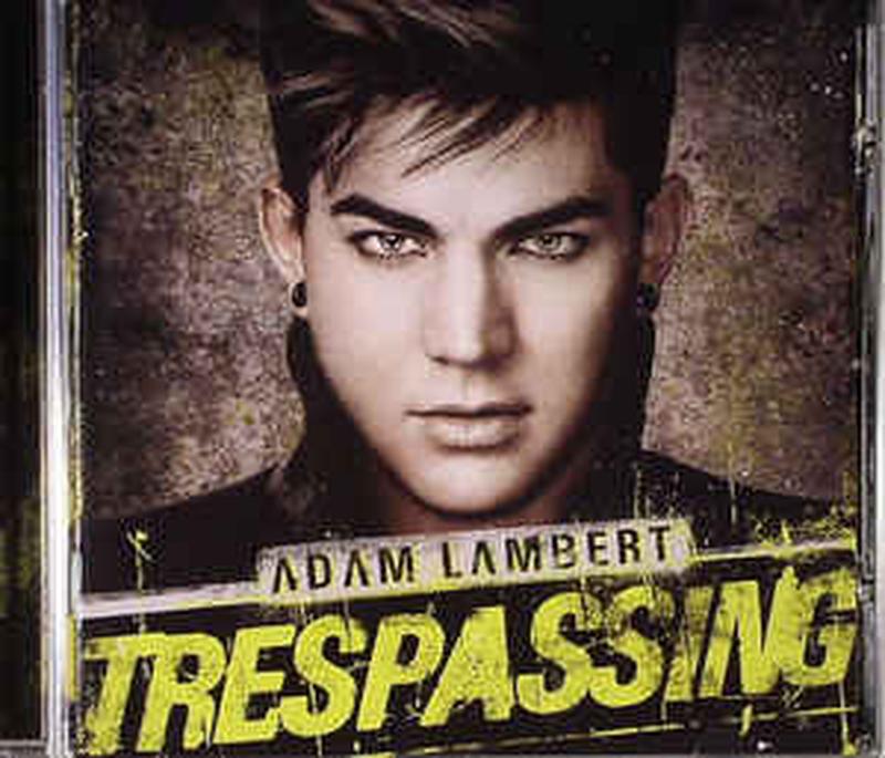 trespassing