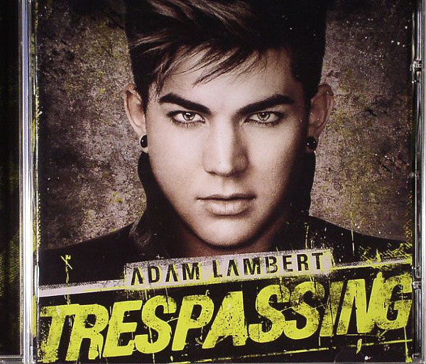 trespassing