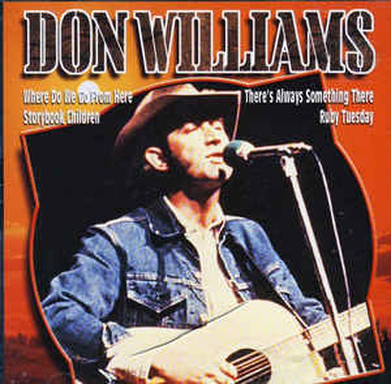 don-williams