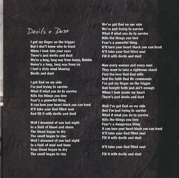 devils-&-dust