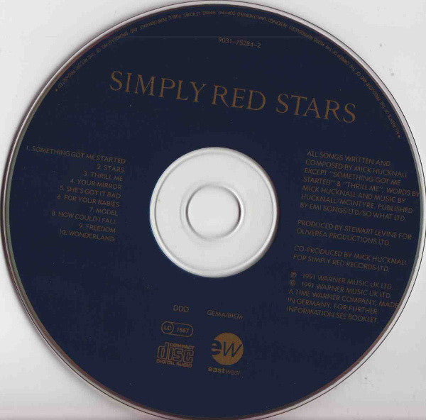 stars