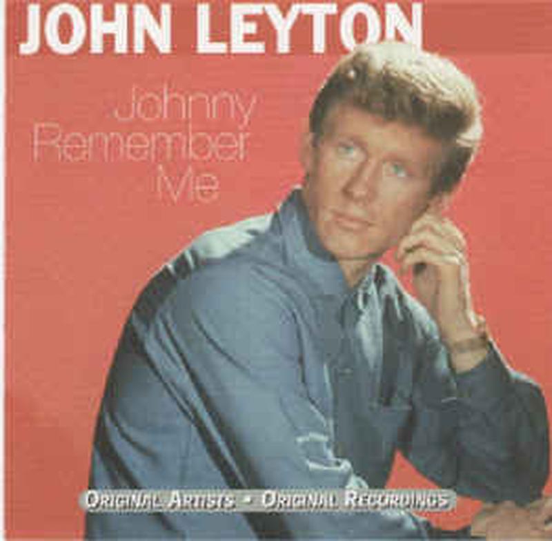 johnny-remember-me