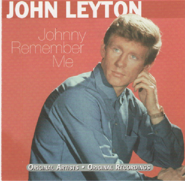 johnny-remember-me