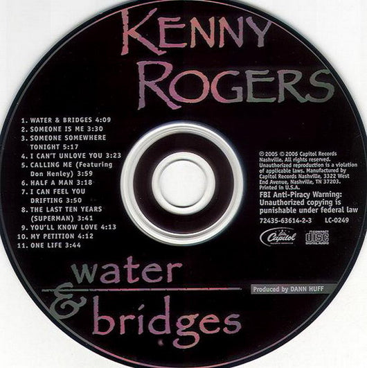 water-&-bridges