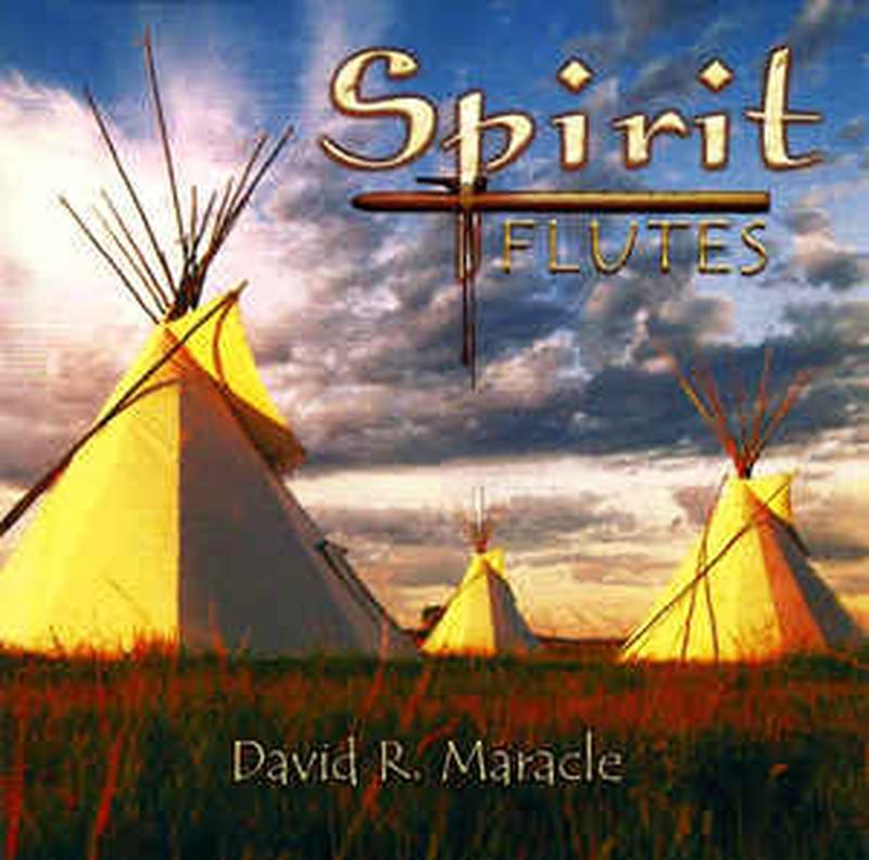 spirit-flutes