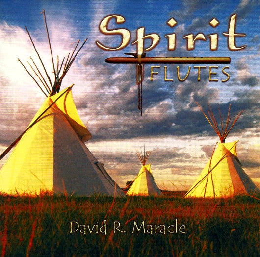 spirit-flutes