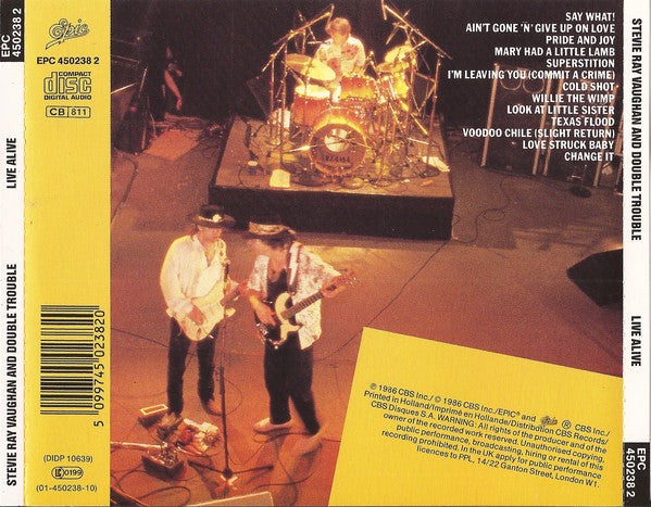 live-alive