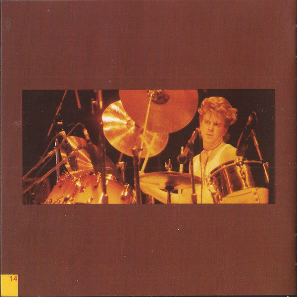 live-alive