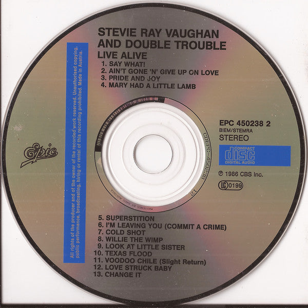 live-alive
