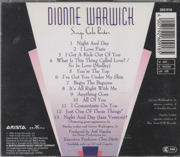 sings-cole-porter