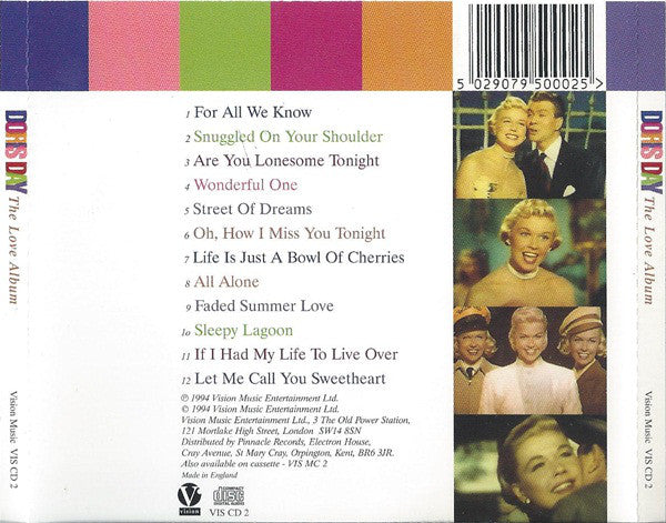 the-love-album
