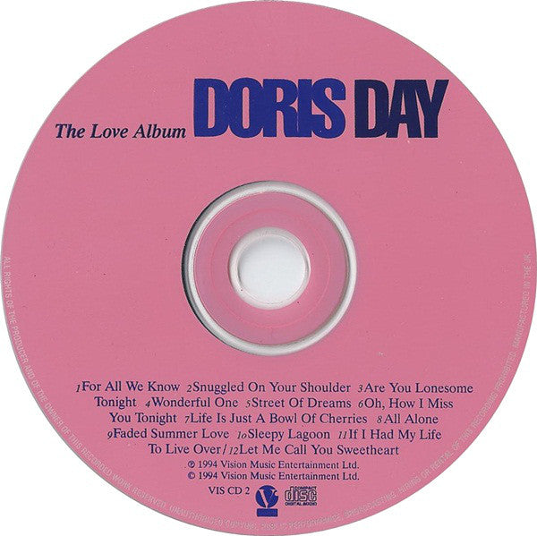 the-love-album