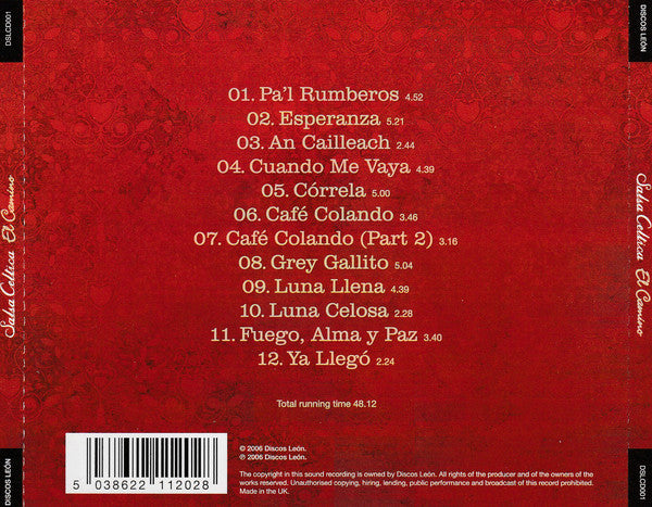 el-camino