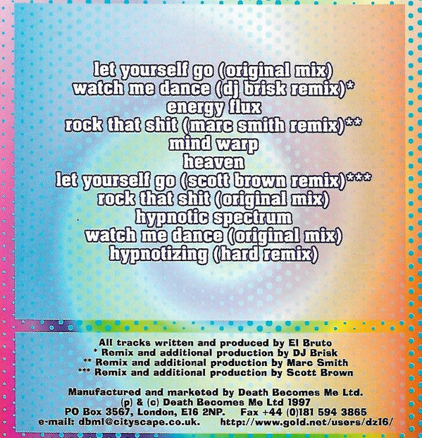 hypnotic-spectrum