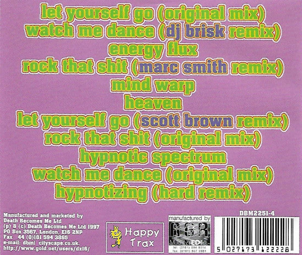 hypnotic-spectrum