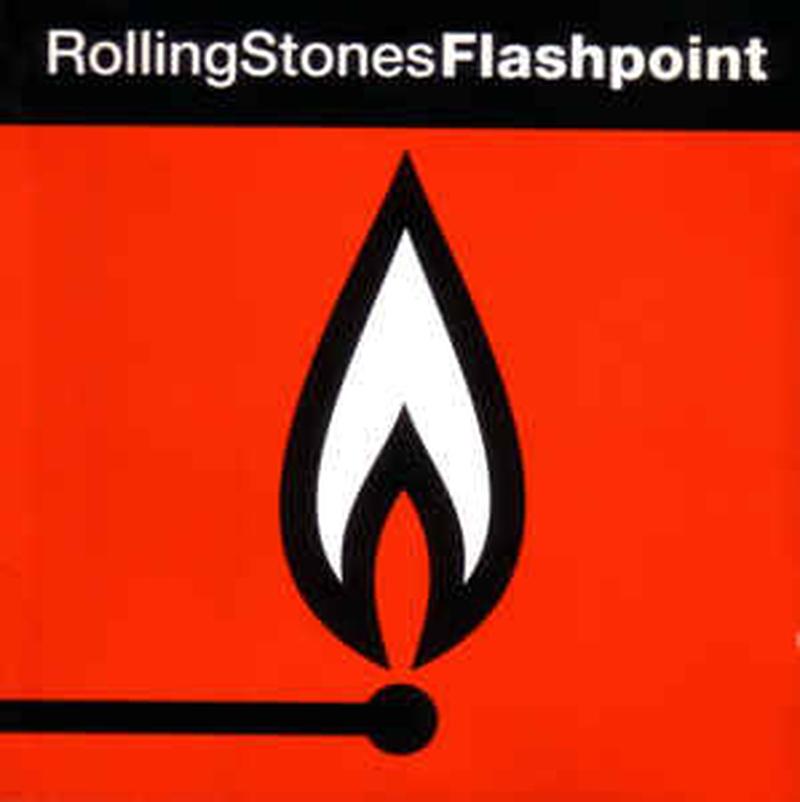 flashpoint