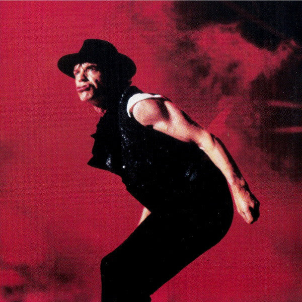 flashpoint