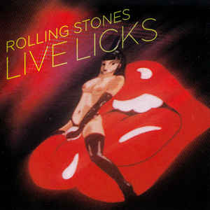 live-licks