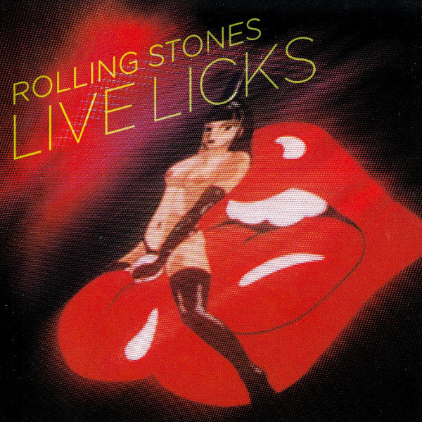live-licks