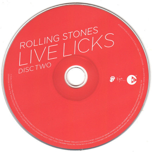 live-licks