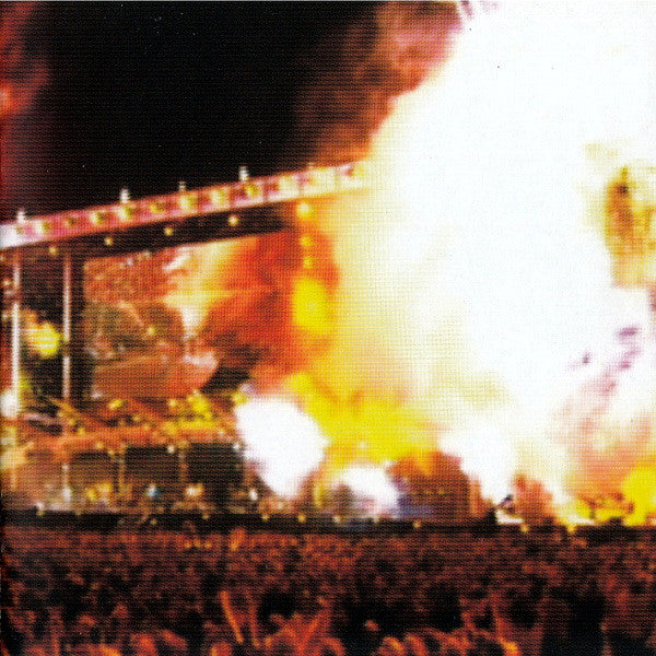live-licks