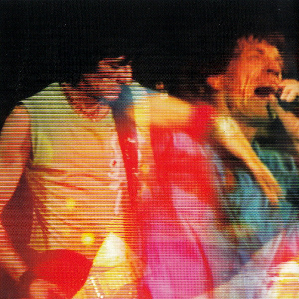 live-licks