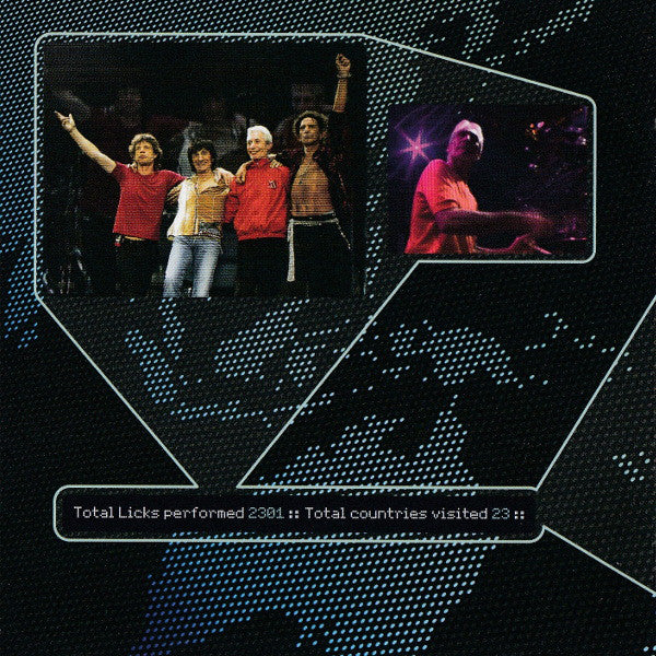 live-licks