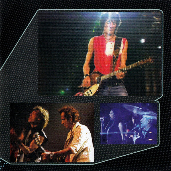 live-licks